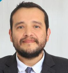 Dr. Carlos Omar Lizarazu Mazzo